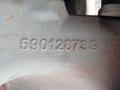 седельно-сцепное устройство DAF CF-series 1 поколение 2013, 12.9 л., MX 340, дизель, АКПП, красный, правый руль, 59012873 - фото №6
