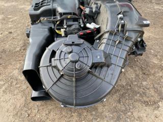 моторчик печки Volvo FH FH 4 2015, 12.8 л., D13K500, дизель, АКПП, Y6605005