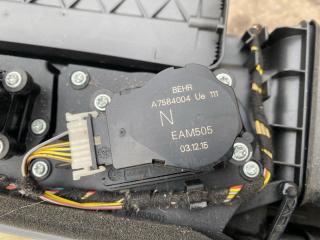 моторчик заслонки печки Volvo FH FH 4 2015, 12.8 л., D13K500, дизель, АКПП, A7584004