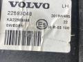 селектор выбора передач акпп Volvo FH FH 4 2015, 12.8 л., D13K500, дизель, АКПП, 22583048 - фото №7