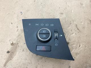 переключатель света Volvo FH FH 4 2015, 12.8 л., D13K500, дизель, АКПП, 22154311