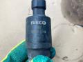 насос (моторчик) омывателя стекла IVECO EuroCargo 1 поколение 1998, 5.9 л., 8060.45S.7205, дизель, МКПП, голубой, 500304249 - фото №3