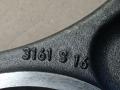 шатун MAN TGA 1 поколение 2006, 10.5 л., D 2066 LF 01, дизель, 3161 - фото №5