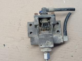 дозатор adblue DAF XF 105 1 поколение 2009, 10.5 л., дизель, 0444011011