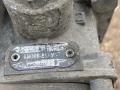 Клапан ускорительный DAF CF-series 1 поколение 2013, 12.9 л., MX 340, дизель, АКПП, красный, правый руль, 13255 - фото №4