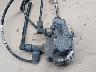 Клапан ускорительный DAF CF-series 1 поколение 2013, 12.9 л., MX 340, дизель, АКПП, красный, правый руль, 4802051030, 1315693
