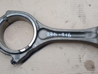 шатун MAN TGA 1 поколение 2006, 10.5 л., D 2066 LF 01, дизель, 3161