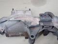 коллектор выпускной Mercedes-Benz Actros 3 поколение (MP3) 2012, 11.9 л., OM 541.941, дизель, A5412421220 - фото №2
