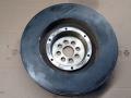 шкив коленвала Mercedes-Benz Actros 3 поколение (MP3) 2012, 11.9 л., OM 541.941, дизель, A4600300203 - фото №2