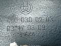 шкив коленвала Mercedes-Benz Actros 3 поколение (MP3) 2012, 11.9 л., OM 541.941, дизель, A4600300203 - фото №4
