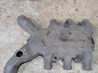 коллектор впускной Mercedes-Benz Actros 2 поколение (MP2) 2008, 11.9 л., OM 541.941, дизель, A5410981817, A5410981717