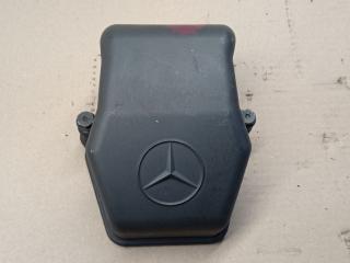клапанная крышка Mercedes-Benz Actros 3 поколение (MP3) 2012, 11.9 л., OM 541.941, дизель, A4570100930