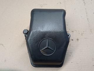 клапанная крышка Mercedes-Benz Actros 3 поколение (MP3) 2012, 11.9 л., OM 541.941, дизель, A4570100930