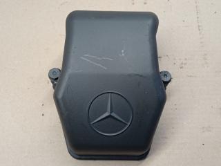 клапанная крышка Mercedes-Benz Actros 3 поколение (MP3) 2012, 11.9 л., OM 541.941, дизель, A4570100930