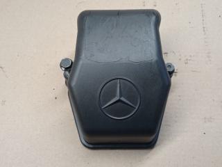 клапанная крышка Mercedes-Benz Actros 3 поколение (MP3) 2012, 11.9 л., OM 541.941, дизель, A4570100930