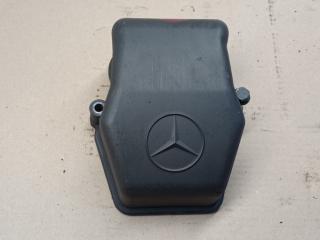 клапанная крышка Mercedes-Benz Actros 3 поколение (MP3) 2012, 11.9 л., OM 541.941, дизель, A4570100930