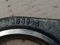 шатун Mercedes-Benz Actros 3 поколение (MP3) 2010, 11.9 л., OM 541, дизель, R54105 - фото №5