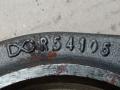 шатун Mercedes-Benz Actros 3 поколение (MP3) 2010, 11.9 л., OM 541, дизель, R54105 - фото №5