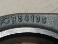 шатун Mercedes-Benz Actros 3 поколение (MP3) 2010, 11.9 л., OM 541, дизель, R54105 - фото №5
