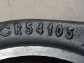 шатун Mercedes-Benz Actros 3 поколение (MP3) 2010, 11.9 л., OM 541, дизель, R54105 - фото №5