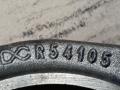 шатун Mercedes-Benz Actros 3 поколение (MP3) 2010, 11.9 л., OM 541, дизель, R54105 - фото №5