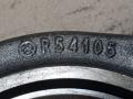 шатун Mercedes-Benz Actros 3 поколение (MP3) 2010, 11.9 л., OM 541, дизель, R54105 - фото №5