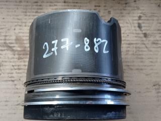 поршень Mercedes-Benz Actros 3 поколение (MP3) 2012, 11.9 л., OM 541.941, дизель, 1295, 130148, 40310, 129870