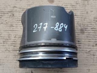 поршень Mercedes-Benz Actros 3 поколение (MP3) 2012, 11.9 л., OM 541.941, дизель, 1295, 130148, 40310, 129870