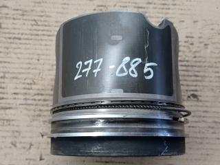 поршень Mercedes-Benz Actros 3 поколение (MP3) 2012, 11.9 л., OM 541.941, дизель, 1295, 130148, 40310, 129870