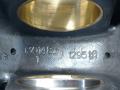 поршень Mercedes-Benz Actros 3 поколение (MP3) 2012, 11.9 л., OM 541.941, дизель, 1295, 130148, 40310, 129870 - фото №5
