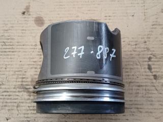 поршень Mercedes-Benz Actros 3 поколение (MP3) 2012, 11.9 л., OM 541.941, дизель, 1295, 130148, 40310, 129870