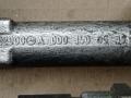 дозатор adblue Mercedes-Benz Actros 3 поколение (MP3) 2012, 11.9 л., OM 541.941, дизель, A0001400539 - фото №3