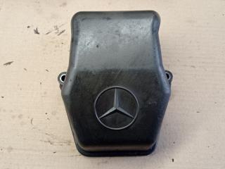 клапанная крышка Mercedes-Benz Actros 2 поколение (MP2) 2007, A4570100930