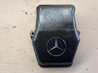 клапанная крышка Mercedes-Benz Actros 2 поколение (MP2) 2007, A4570100930