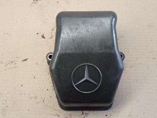 клапанная крышка Mercedes-Benz Actros 2 поколение (MP2) 2007, A4570100930