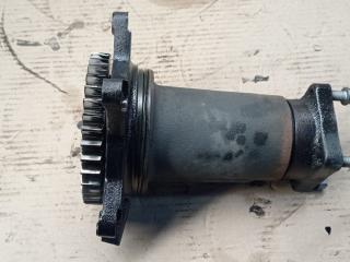 Привод вентилятора вискомуфты MAN TGA 1 поколение 2006, 10.5 л., D 2066 LF 01, дизель