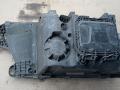 фара левая MAN TGX 1 поколение 2014, 12.4 л., D 2676 LF 07, дизель, АКПП, правый руль, 81251016757 - фото №4