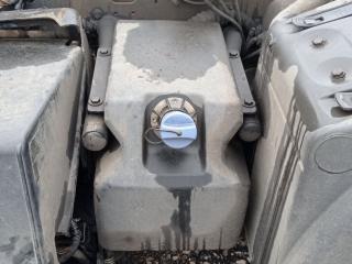 бак AdBlue (мочевины) MAN TGX 1 поколение 2014, 12.4 л., D 2676 LF 07, дизель, АКПП, правый руль