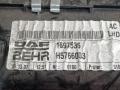 отопитель в сборе (печка) DAF XF 105 1 поколение 2007, 12.9 л., MX 340, дизель, МКПП, 1697536 - фото №7