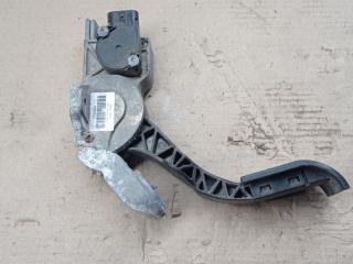 педаль DAF XF 105 1 поколение 2007, 12.9 л., MX 340, дизель, МКПП, 1742594