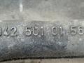 патрубок радиатора Mercedes-Benz Actros 3 поколение (MP3) 2011, 11.9 л., OM 541, дизель, A9425010156 - фото №3