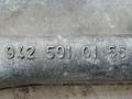 патрубок радиатора Mercedes-Benz Actros 3 поколение (MP3) 2011, 11.9 л., OM 541, дизель, A9425010156 - фото №3