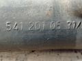корпус термостата Mercedes-Benz Actros 3 поколение (MP3) 2011, 11.9 л., OM 541, дизель, A5412010531 - фото №3