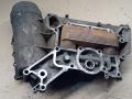 корпус масляного фильтра Mercedes-Benz Actros 3 поколение (MP3) 2011, 11.9 л., OM 541, дизель, A5411881204 - фото №2