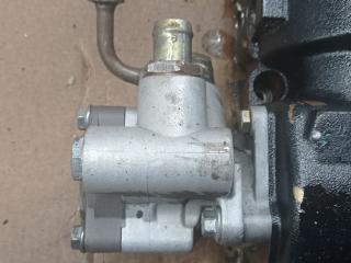 насос гидроусилителя руля MAN TGA 1 поколение 2006, 10.5 л., D 2066 LF 01, дизель