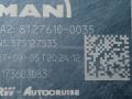 радар круиз-контроля дистроник MAN TGX 1 поколение 2016, 12.4 л., D 2676 LF 46, дизель, АКПП, правый руль, 81276100035 - фото №6