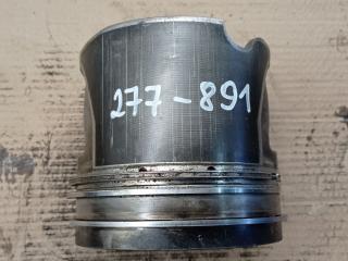поршень Mercedes-Benz Actros 3 поколение (MP3) 2012, 11.9 л., OM 541, дизель, 130L134R031