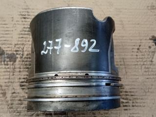 поршень Mercedes-Benz Actros 3 поколение (MP3) 2012, 11.9 л., OM 541, дизель, 130L134R031