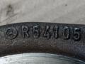 шатун Mercedes-Benz Actros 3 поколение (MP3) 2012, 11.9 л., OM 541, дизель, R54105 - фото №5