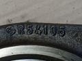 шатун Mercedes-Benz Actros 3 поколение (MP3) 2012, 11.9 л., OM 541, дизель, R54105 - фото №5